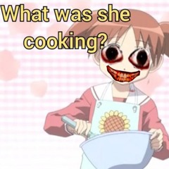 Cooking catastrophe with Chiyo Chan