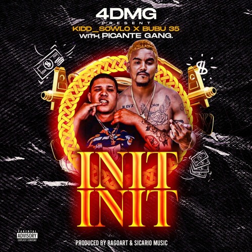 LANDR-Kidd Sowlo X Bubu 35- Init Init