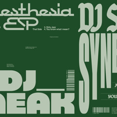Premiere: DJ Sneak - I Can Tell You What You Want [Heist Recordings]