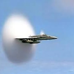 Supersonic