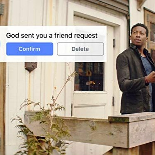 Stream episode 93 God Friended Me by As You Know podcast