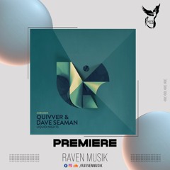 PREMIERE: Quivver & Dave Seaman - Gotta Implode (Original Mix) [Mobilee]
