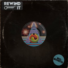 INCOMING : Agle & Moo Moonster - Pure Intention #RewindIt
