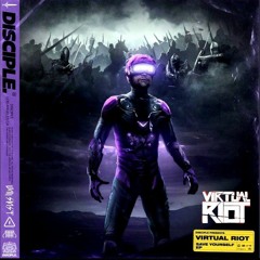Zedd vs Virtual Riot, Clarity x Wallmonger