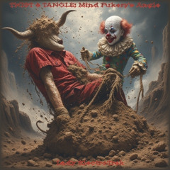 Twist & Tangle Mind Fukery's Angle