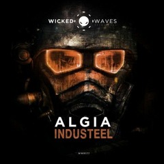 Algia - Industeel ( Preview,Soon@WicedWaves )