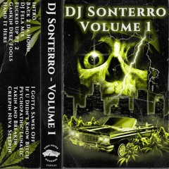 DJ Sonterro - Hand It Here