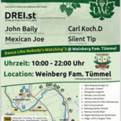 Carl Koch.D @ U.W.E. 2024 - 11.05.2024