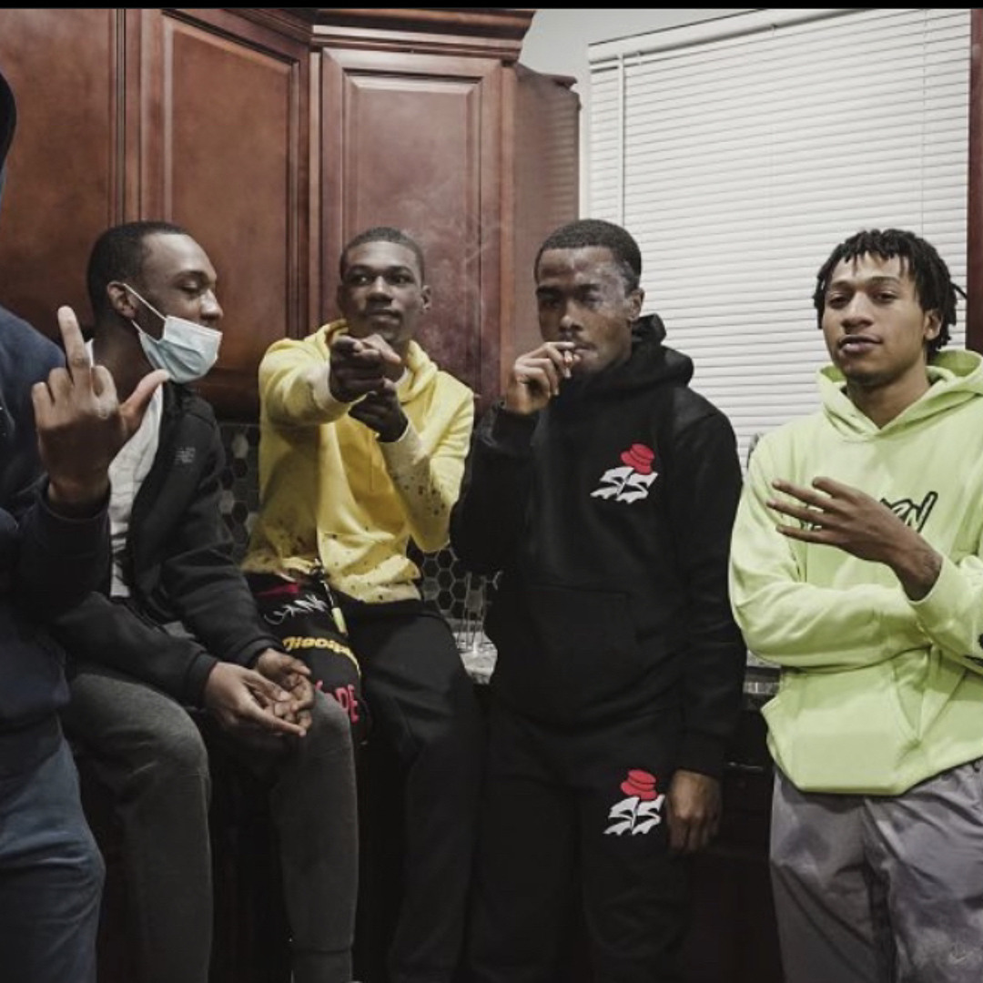 24buckets Rapper Stream Easy money teef x 24buckets - 3 deep by Bity Heat | Listen ...