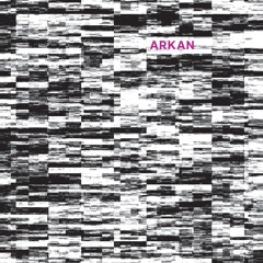 Arkan – Lightworker Part 1 - Figure X43