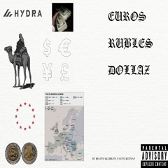 €URO$ RUBL€$ DOLLAZ