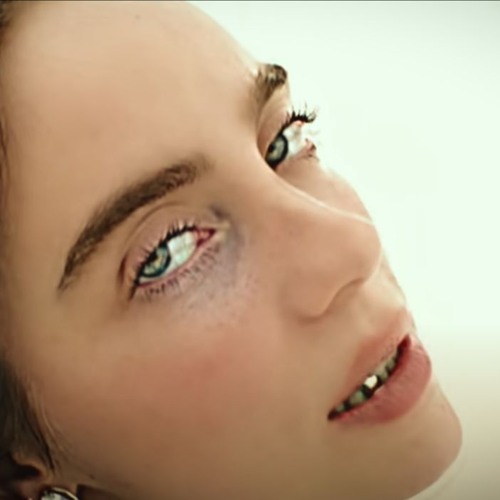 Billie Eilish - BITTERSUITE ( high version )