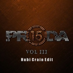 Pryda - The Beginning (Hubi Crain Edit)