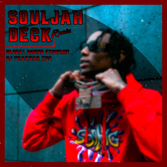 TRAKNAR - SOULJAH DECK 2X25