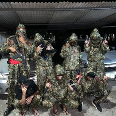 4 MINUTINHOS PIQUE FININ GOLD 130BPM PIQUE CRIMINALIDADE TROPA DO PATATI (DJ MENOR DO SG)