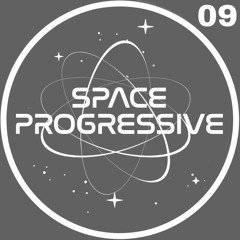 Mateo Quiles // Space Progressive Radio Show 09 // Abril 2021