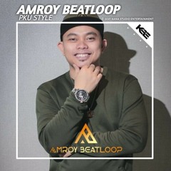GASOLINA LAGI BETE DB 2025 ( RAYHAN REMIX x AMROY BEATLOOP )#ENAK DBNYO!!!