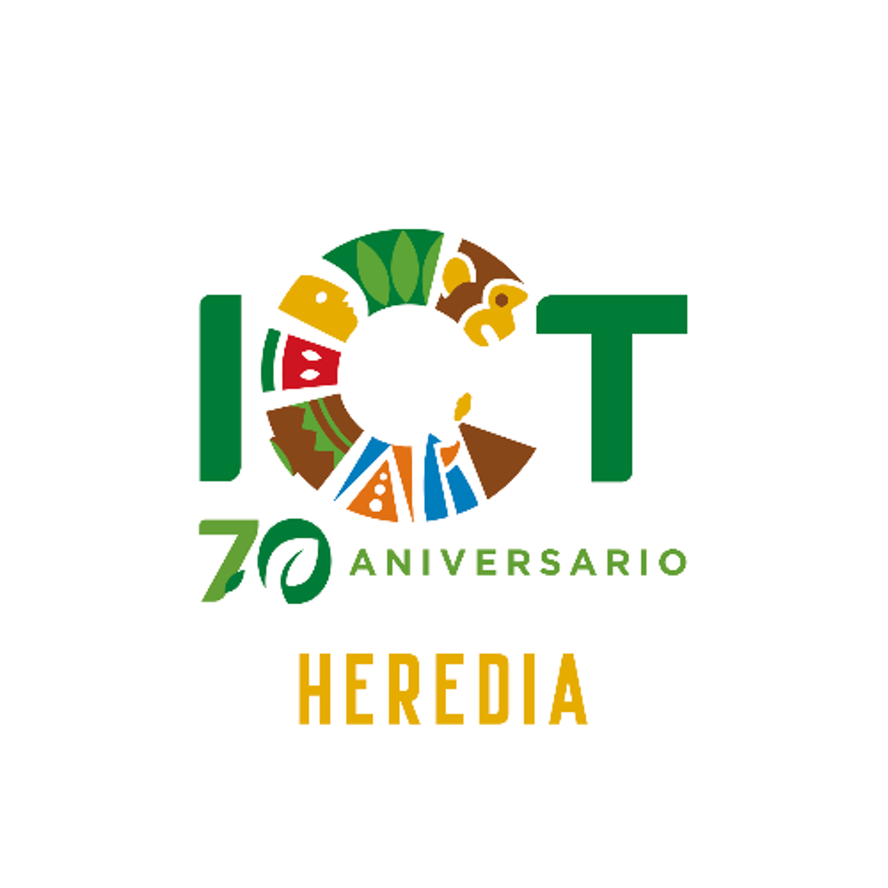 Especial 70 años ICT - Turismo en las 7 provincias: Heredia