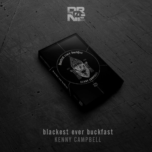 Kenny Campbell - Disconnected World (MÆDON Remix)(DRØNE)