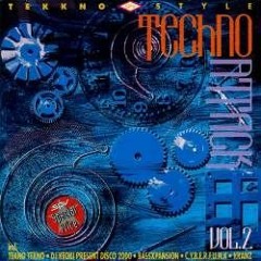 TECHNO #113