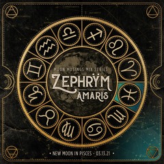 New Moon in Pisces