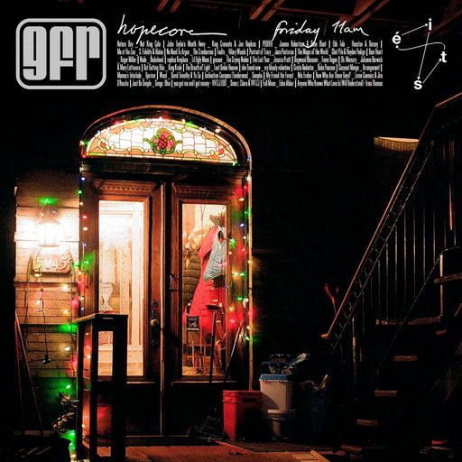 Hopecore: Reflections