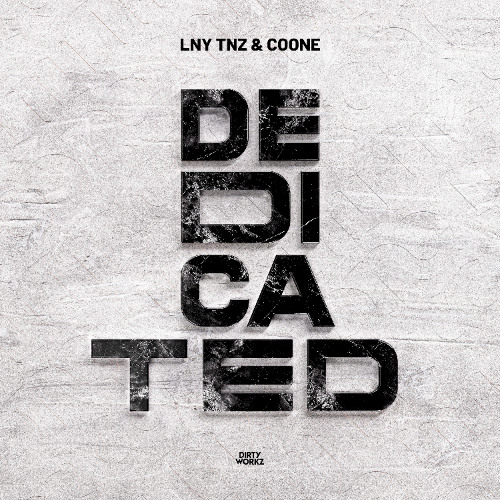 LNY TNZ & Coone - Dedicated