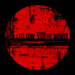 Vonderau - Blow Your Mind (Shadym Remix)