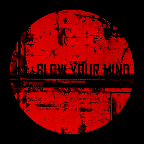 Vonderau - Blow Your Mind (Original Mix)