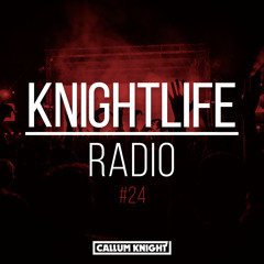KNIGHTLIFE RADIO | 24