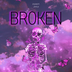 jaywon - Broken ft. Jxrius [prod. Voyce beats x Jkei]