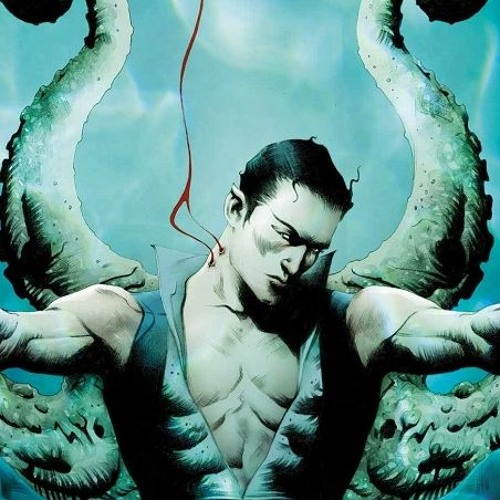 No More Namor