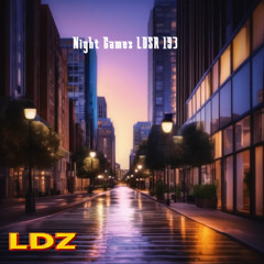 Night Games LDSR 193
