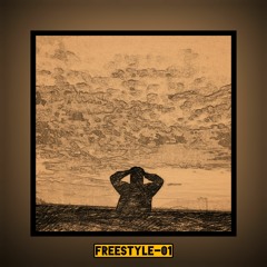 Freestyle 01 "Miderakhsham"
