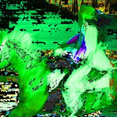GASSY w/ Sickboy - Sythetic Romancers 2 030225