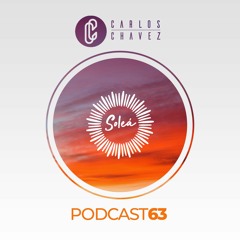 Soleá by Carlos Chávez -63-