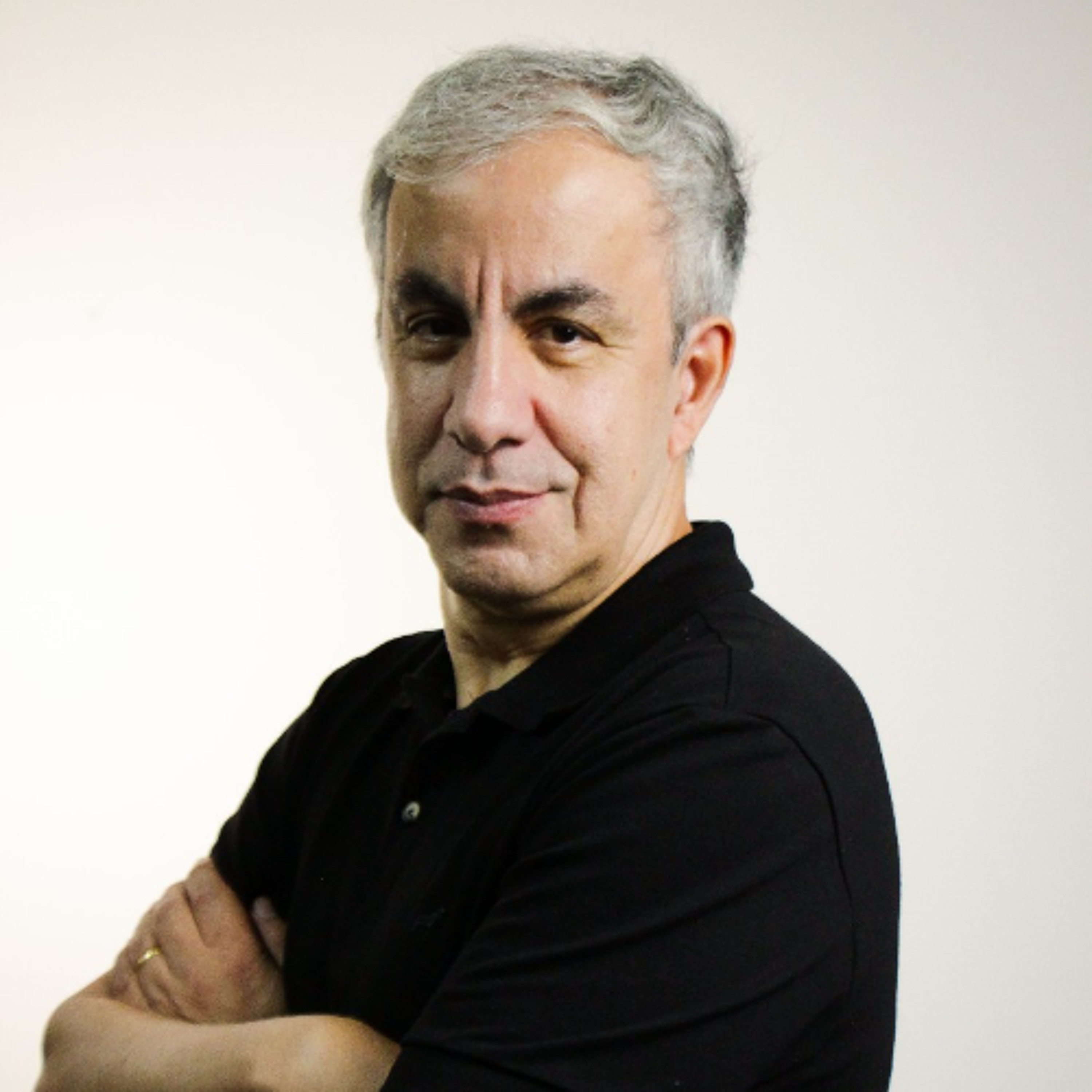 11.01.26 (10h15) | "O Deus que encerra ciclos e inicia outros" (Pr. Robério Alves)