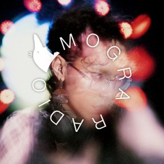 DJ-ÖRK - Mogra Radio #058
