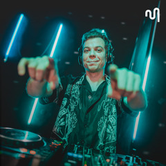 #15 MUSART MIX - THADEAS