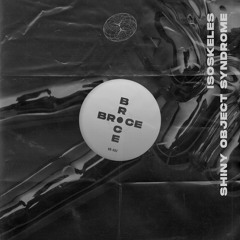 Shiny Object Syndrome