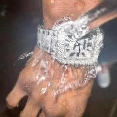 "Pearl Talk" detroit trap/ baby smoove / veeze type beat 182bpm *FREE*