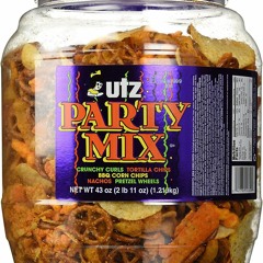 Party Mix ........