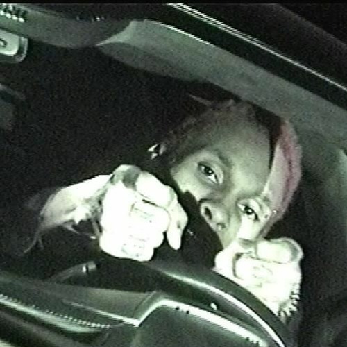 Moon Shyne(Sematary x Black Kray x Sickboyrari type beat)