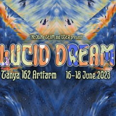 Live Mix @ Lucid Dream Theater 2023