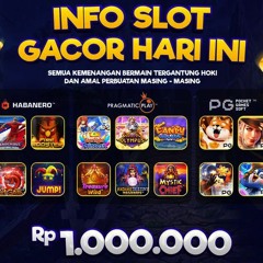 GAK BAHAYA TA (BOXING GG) -SLOT COCOK777 GACOR-