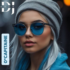 DJ K.R.U.M. 👩‍✈️ O*CAPITAINE 👩‍✈️09-06-2025