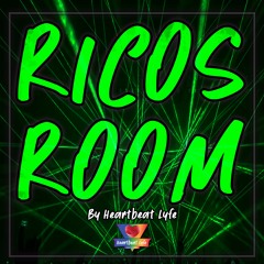 RICOS ROOM EP 1 - Chris Carve And Chicken Soup