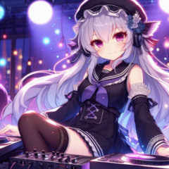 Nocturnal Crimson Wind