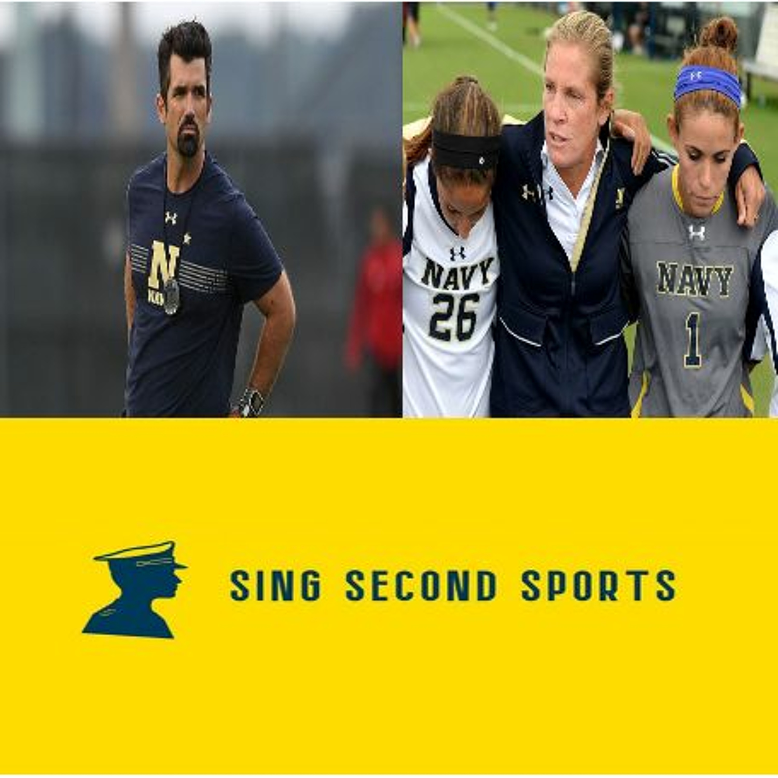 Sing Second Sports