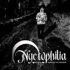 DJ PARODY / NYCTOPHILIA #31 ON TOXIC SICKNESS / JULY / 2025